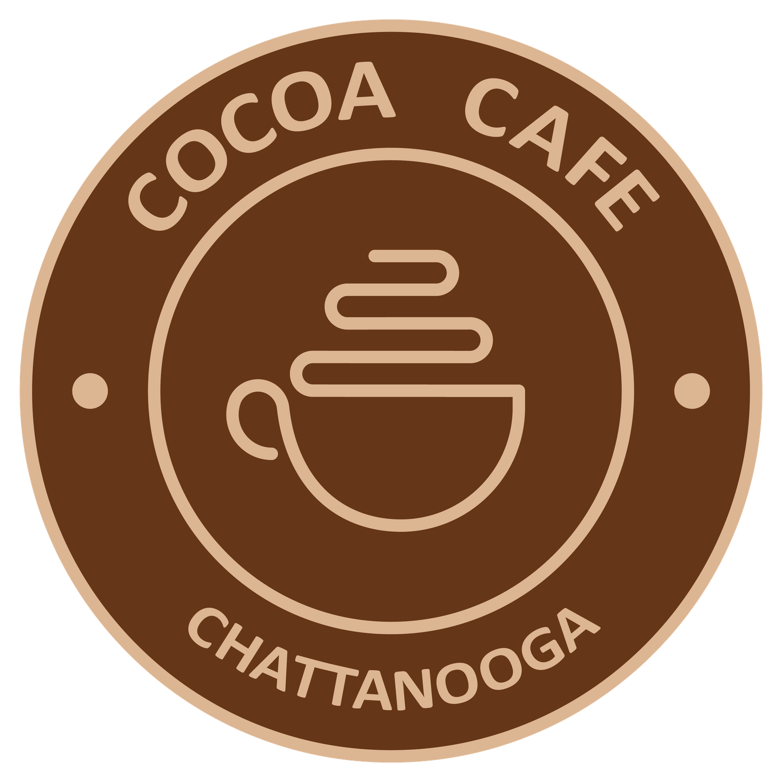 Cocoa Cafe