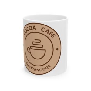 Ceramic Mug, (11oz, 15oz)