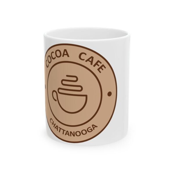 Ceramic Mug, (11oz, 15oz)